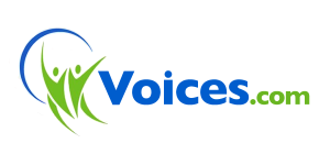 Exit 172 Productions Voices Logo