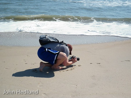 John Hedlund Chinco Beach Shoot